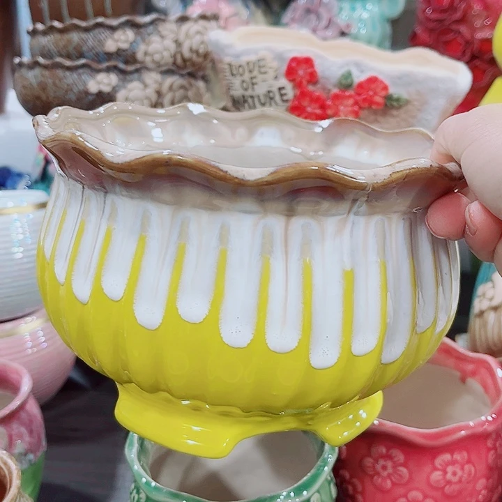 花盆厂家直销9.99包邮