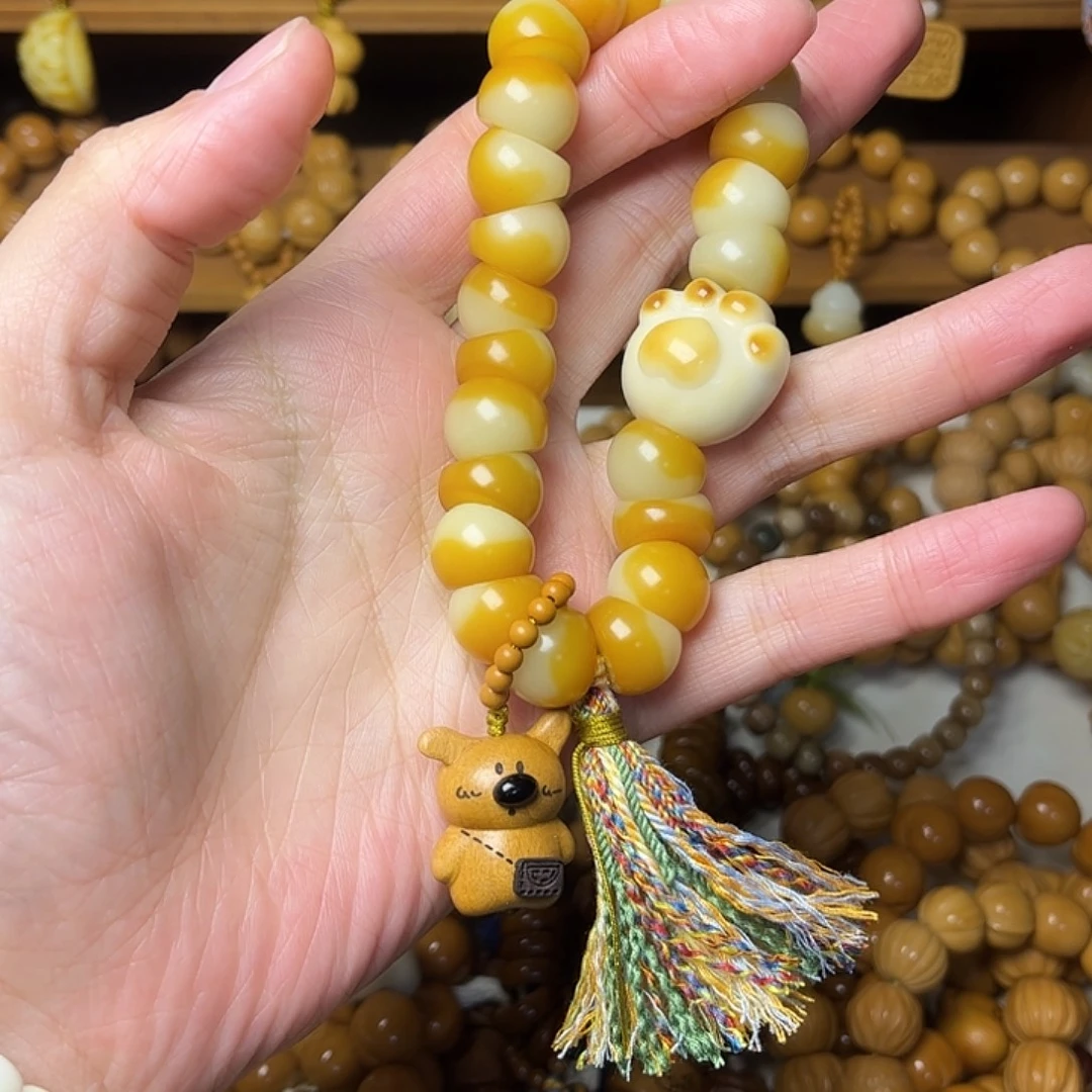 木质非金属天然猴头