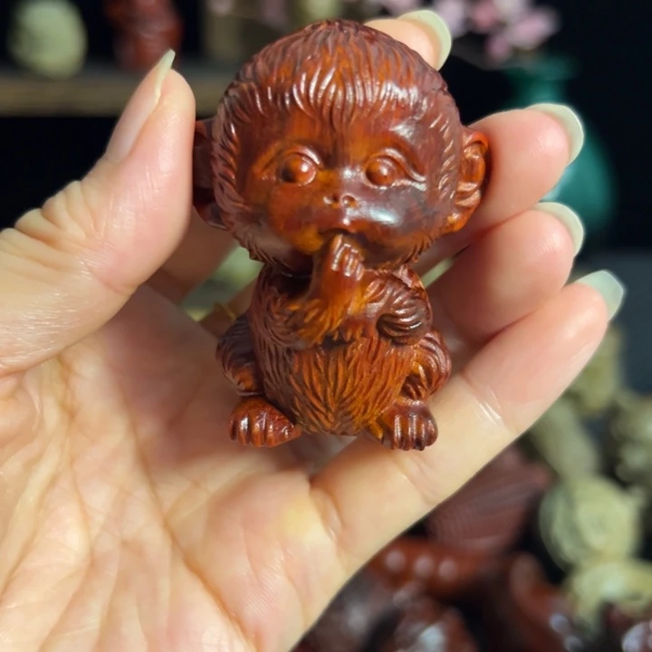 小叶紫檀手串/手链