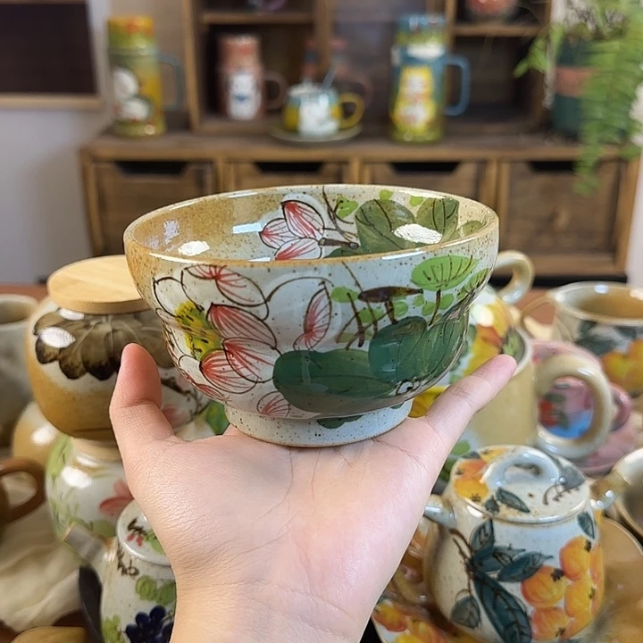 摆件景德镇陶瓷3679