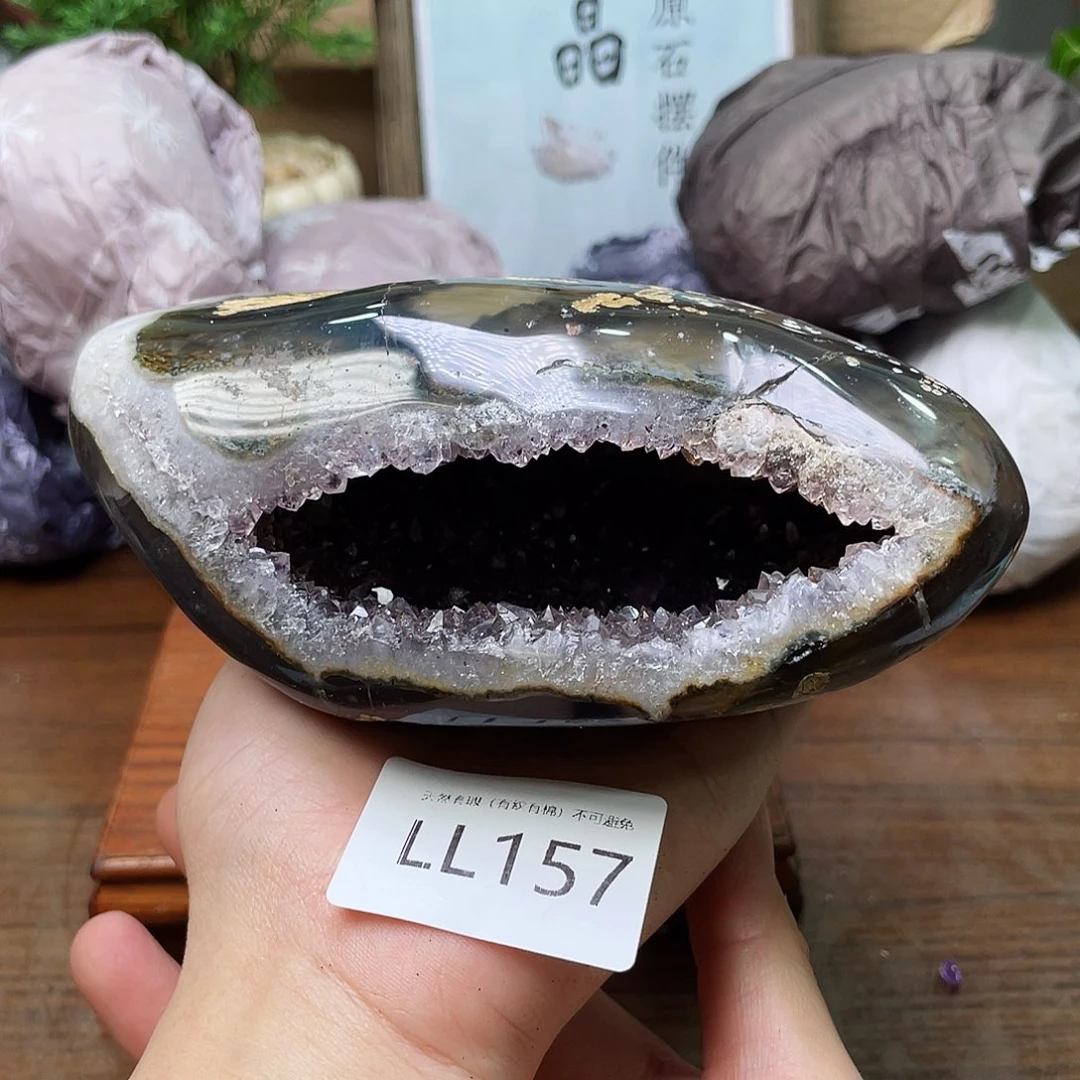 未镶嵌大型摆件（非配饰）水晶