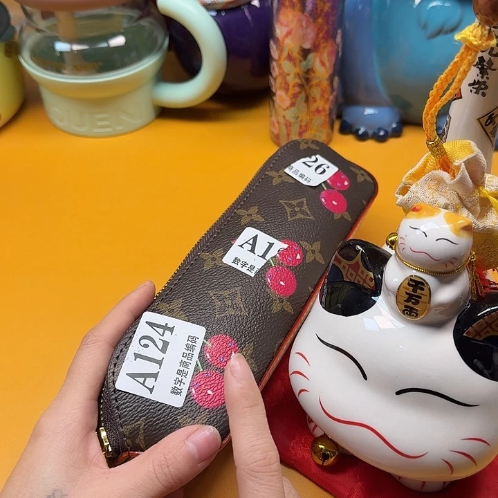 如图所示臻美优选