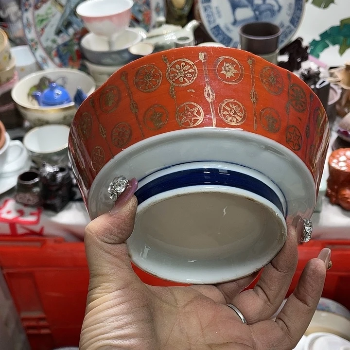 瓷片19.9发带瑕疵牌都是坏的6