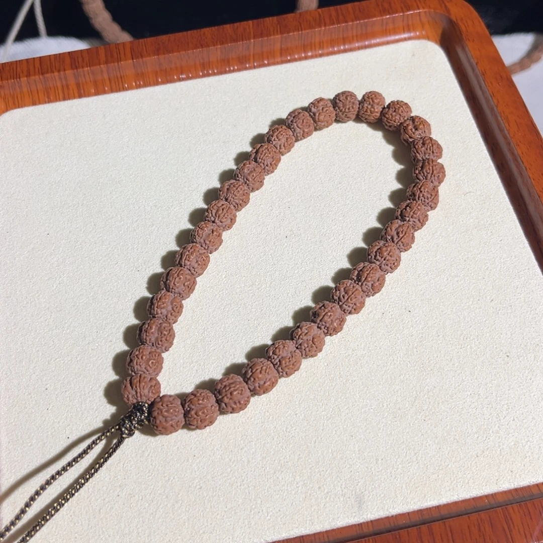 金刚菩提吊坠老树梅花手持