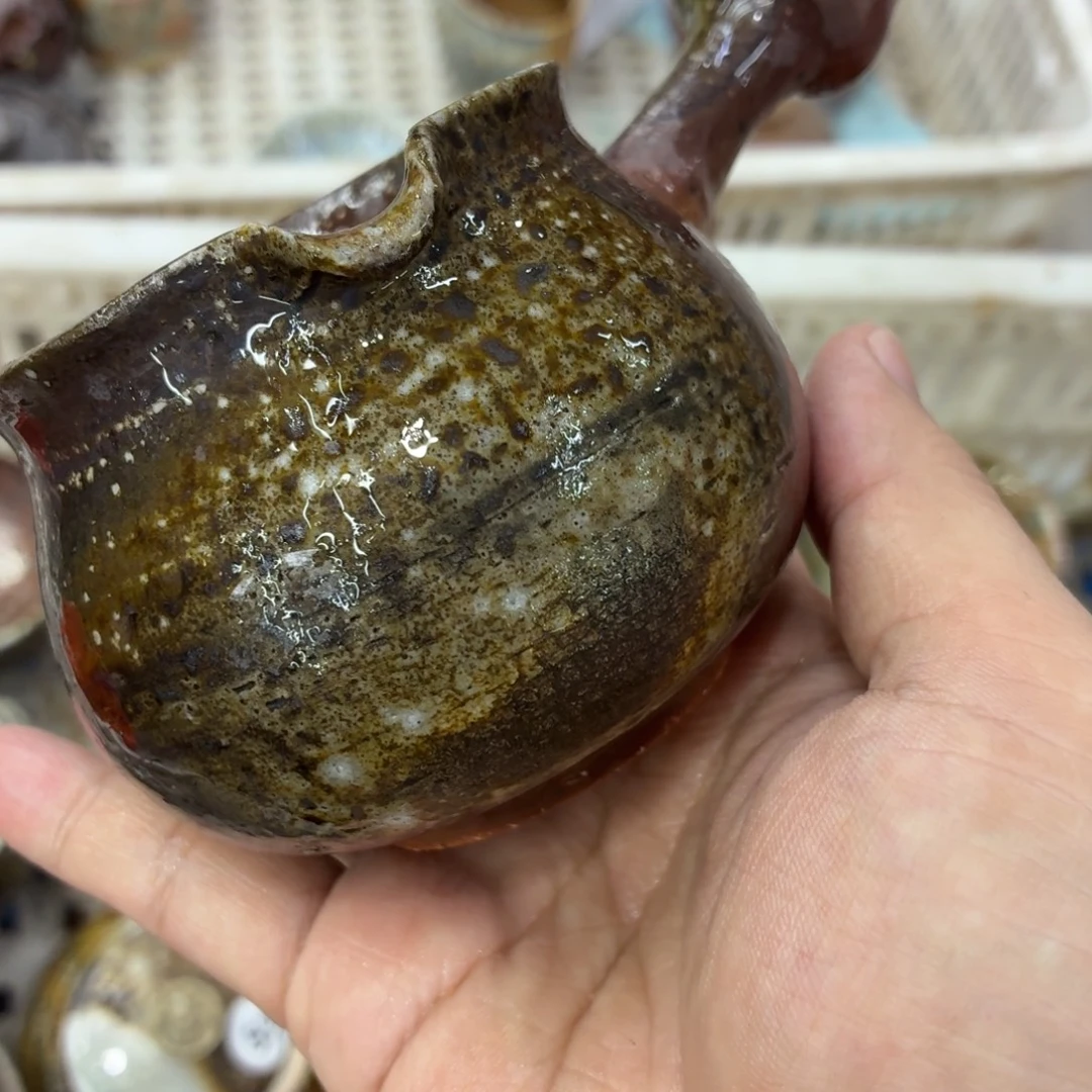 陶园柴烧精品高货766