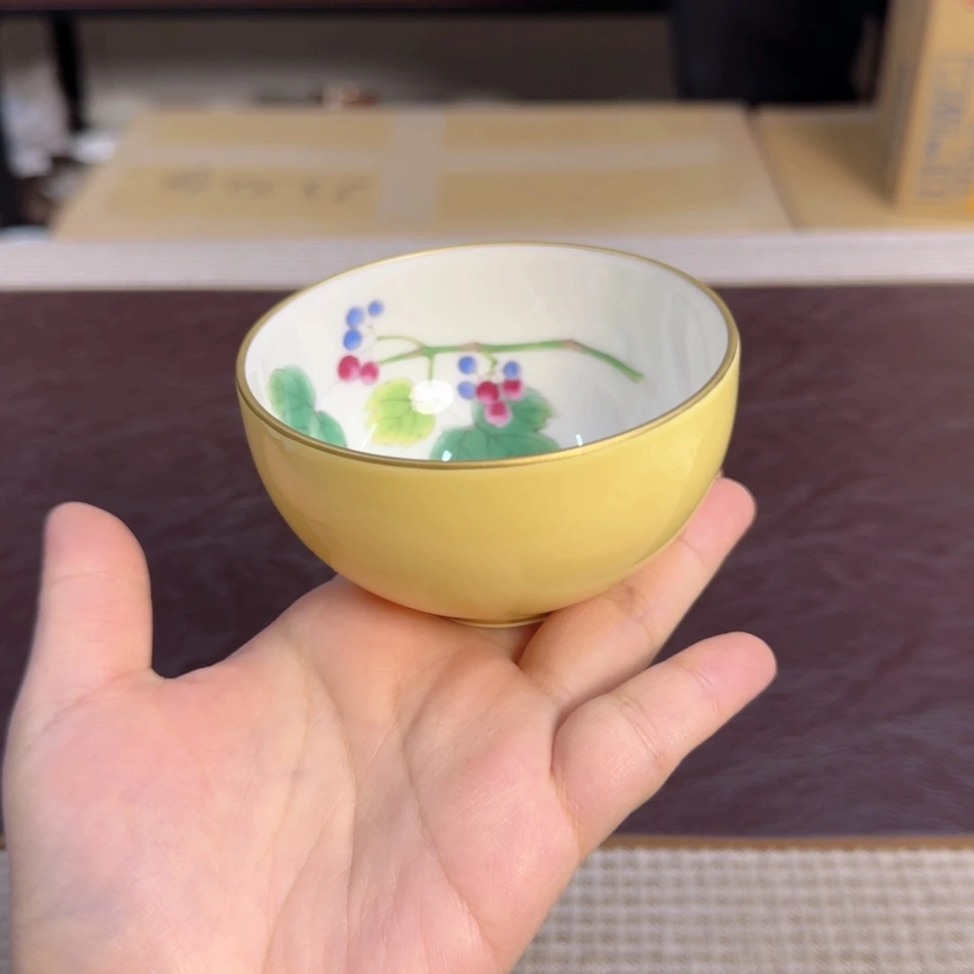 介里家的精选好物