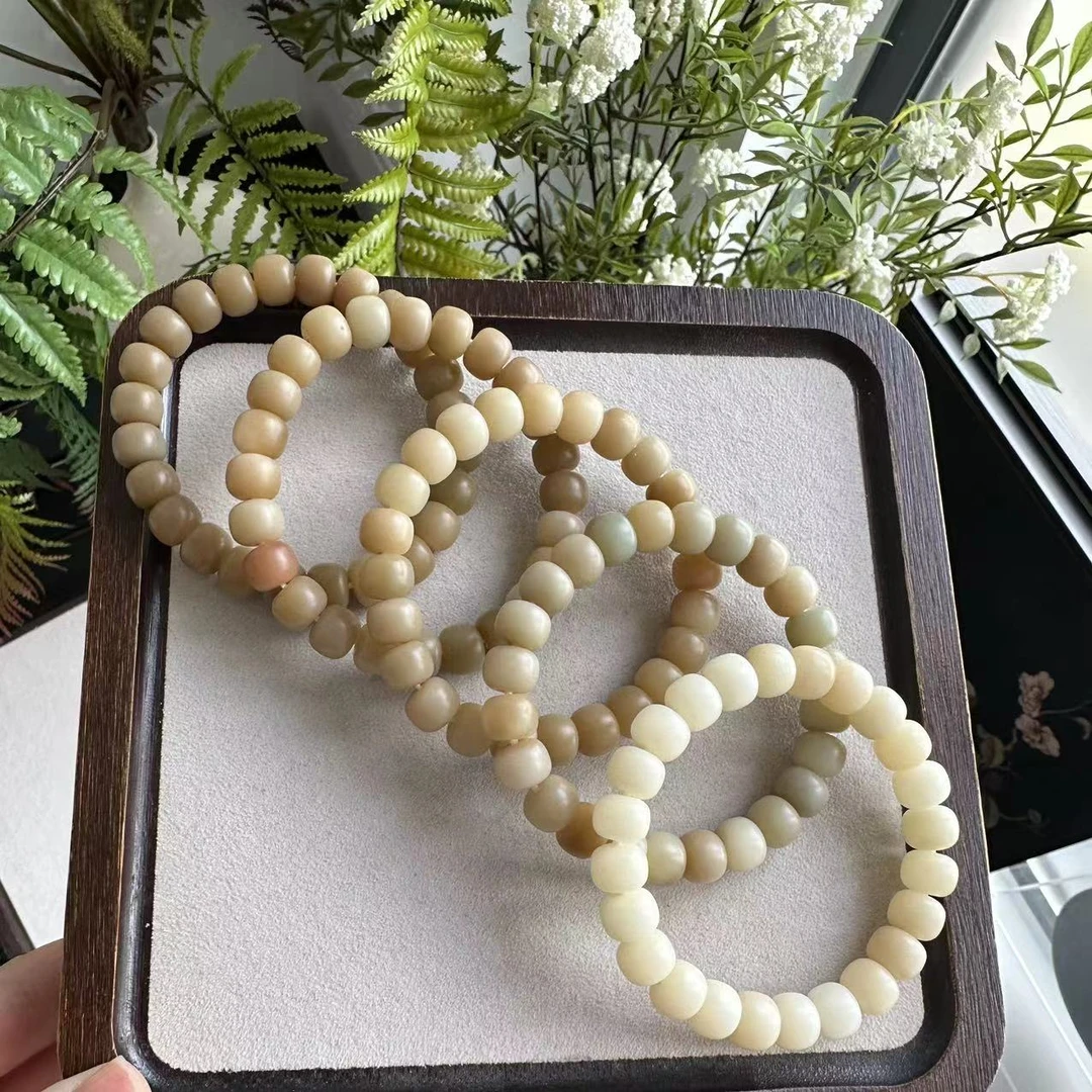 原生态印尼籽（颜色深浅随机）