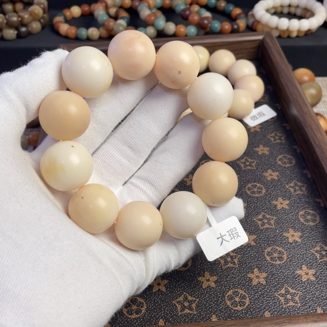 菩提根/象牙果吊坠