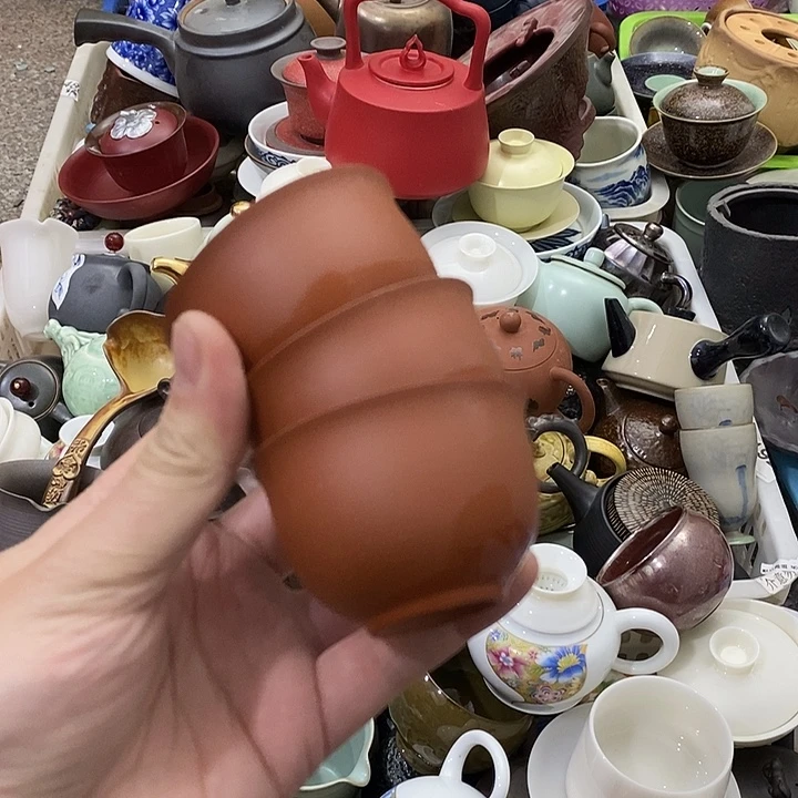 陶瓷艺术品及陶瓷制品