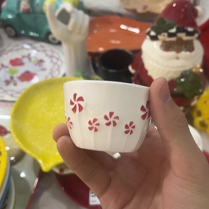 微瑕陶瓷不退不换