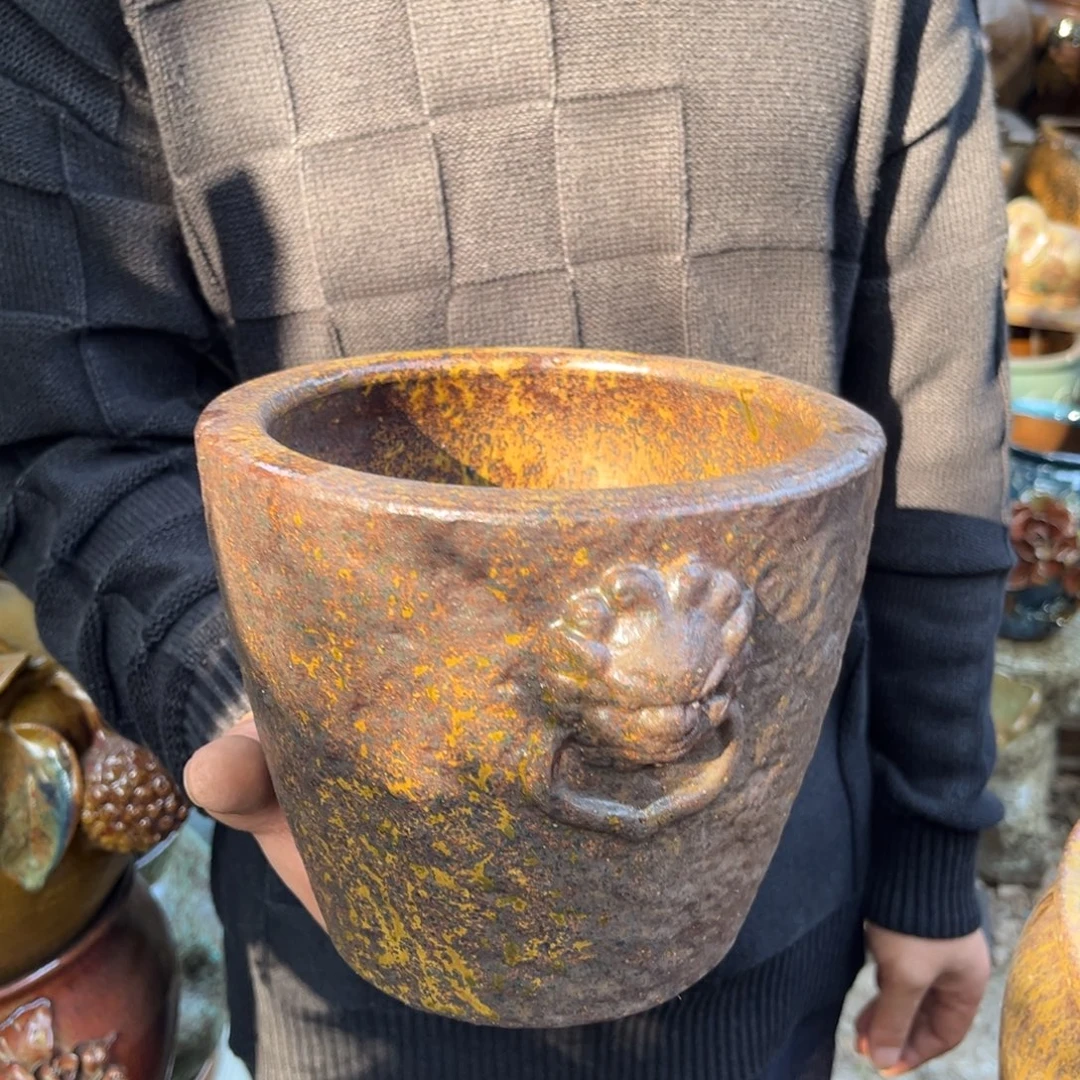 高16口19无孔正品