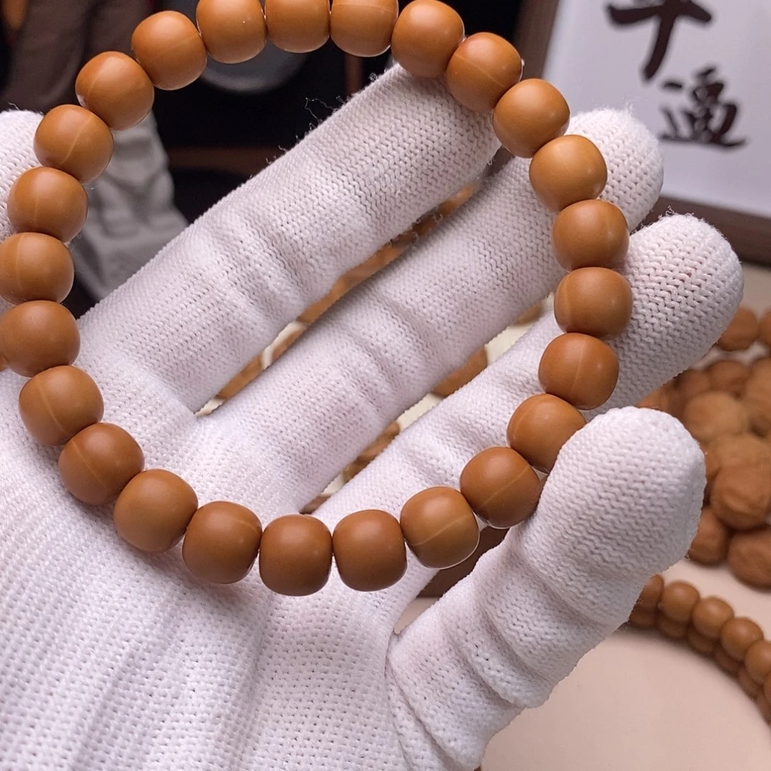 手串猴头核桃猴头老型10