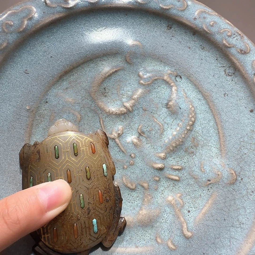 邋***鬼瓷片瓷盘通用链接链接