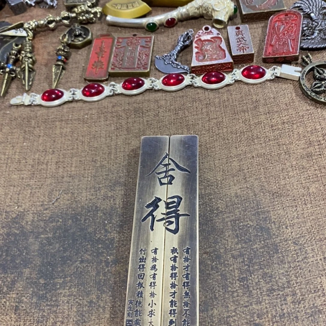 铜铜韵精品具家摆件