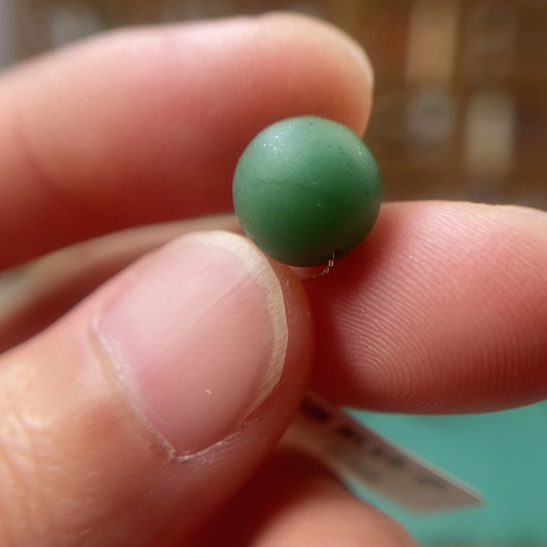 石英质玉未镶嵌吊坠(不含链)諾*