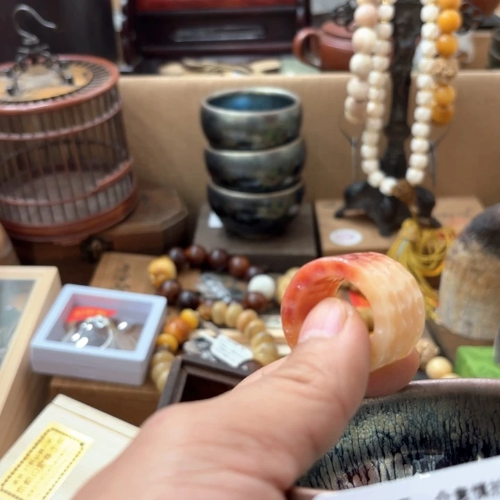 茶盏紫砂我不敢给别人看孩子980