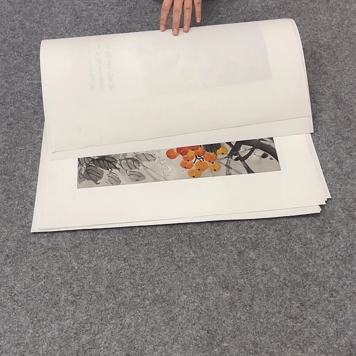 国画今日国画作品欣赏