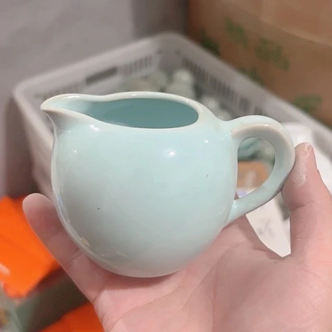 微瑕的一个直播间介意勿拍
