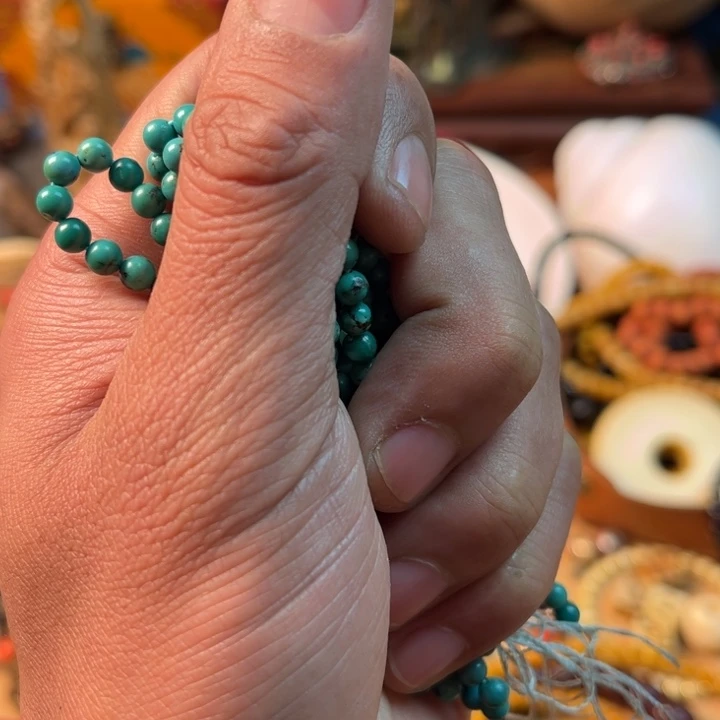 藏传配饰藏传配件