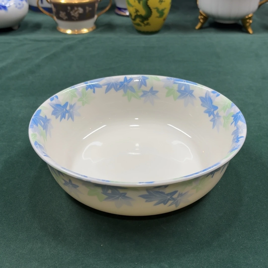 云翼堂瓷器真好看呀