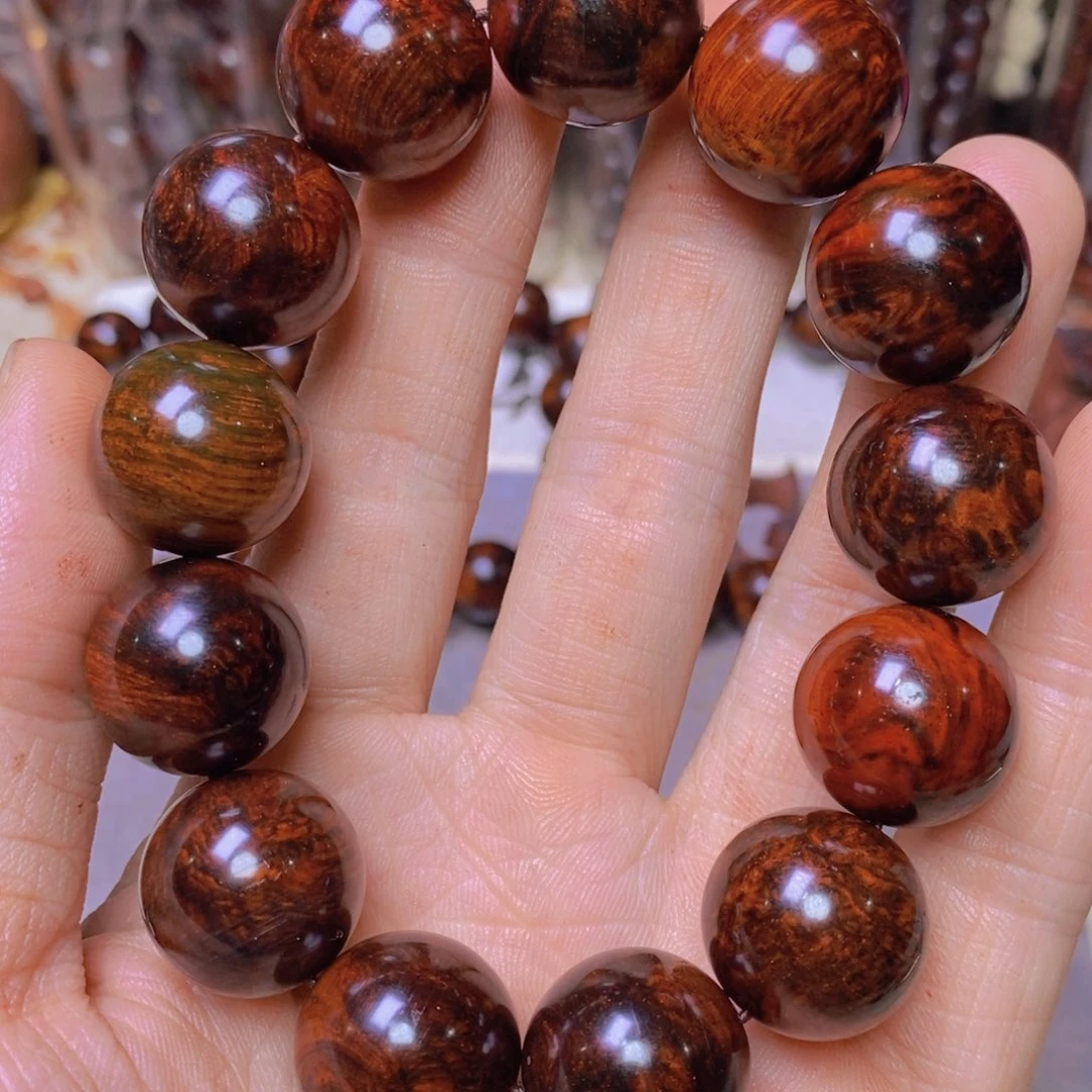 藤类海南红降1.8黑金尺寸