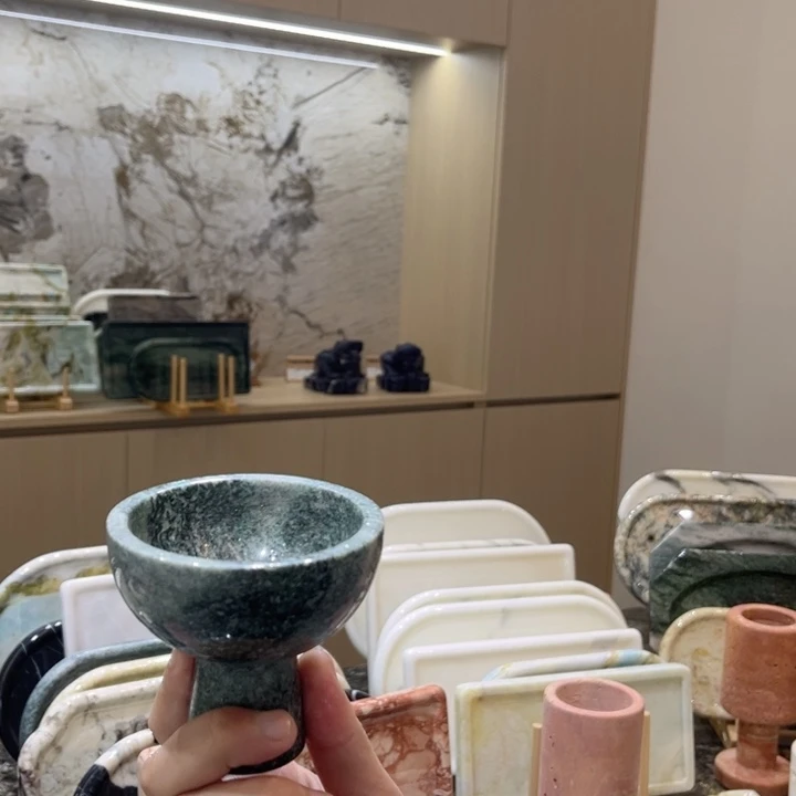 天然奢石系列产品