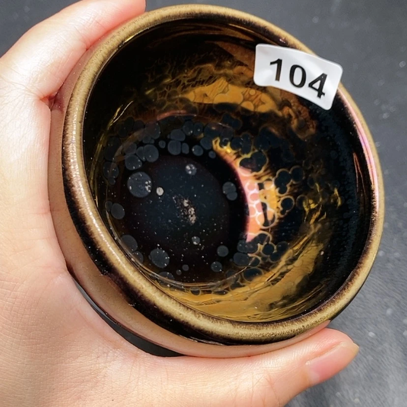 【闪购商品】茶盏我的盏太好看了吧