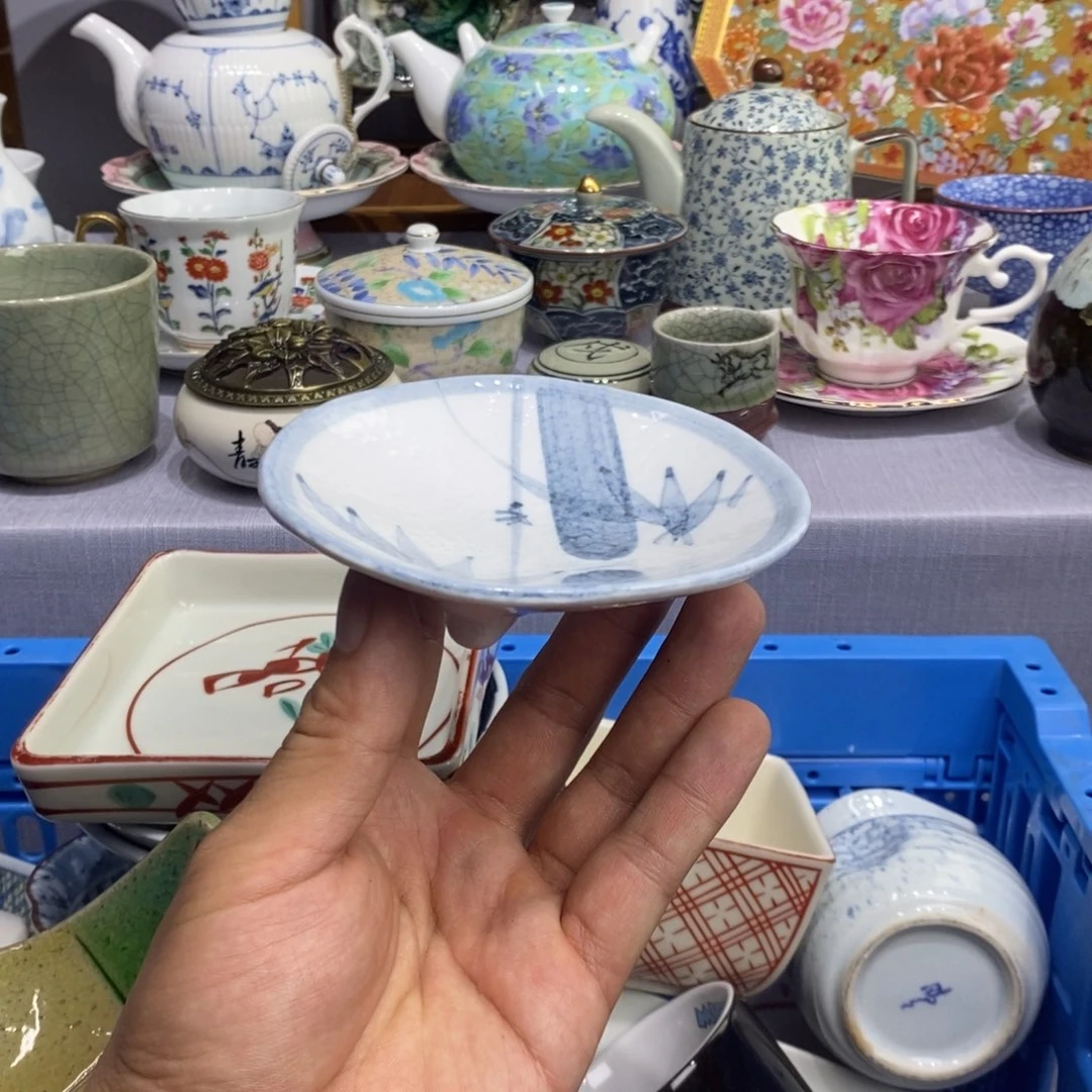 瓷片全场满28元包邮，第33
