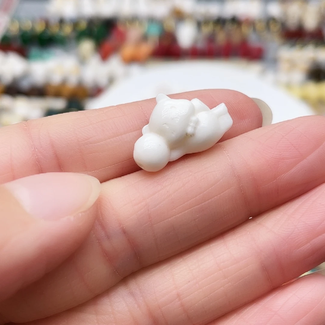 玛瑙/玉髓未镶嵌默认款式