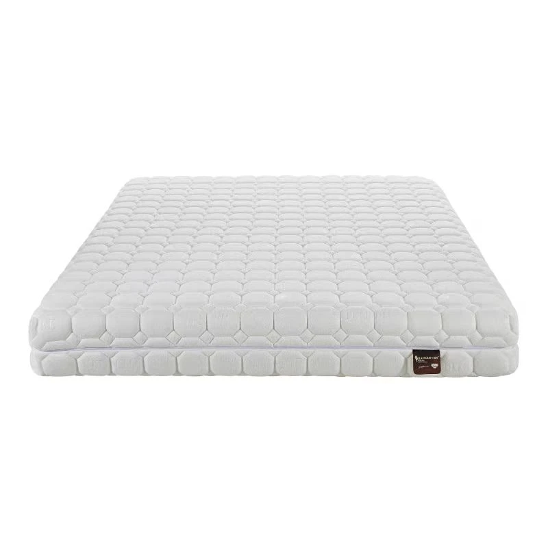 【全拆洗】【偏硬睡感】0胶水全拆库布独立袋装弹簧床垫