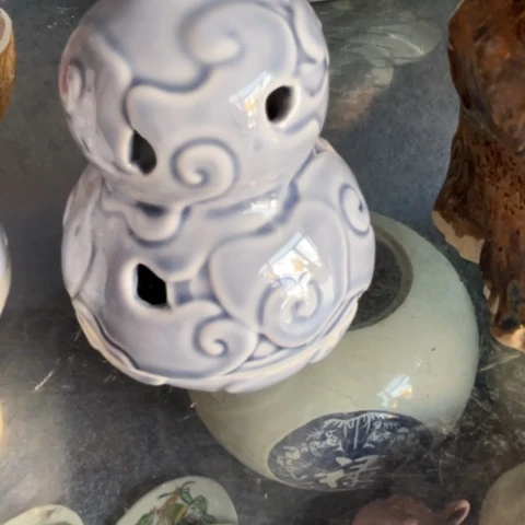 佛****叔景德镇陶瓷景德镇瓷器