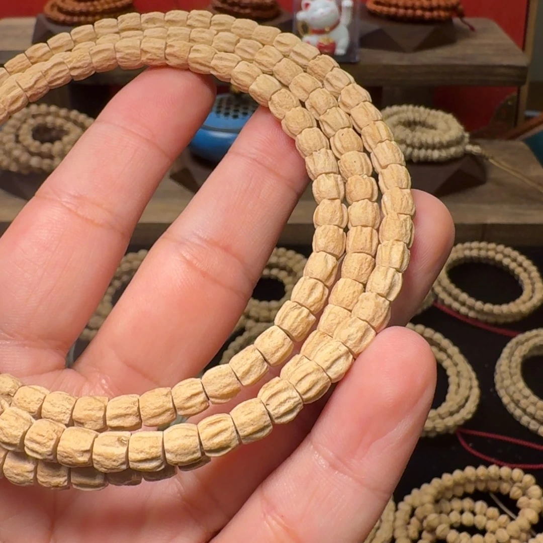 柏香籽/百香籽吊坠?*k