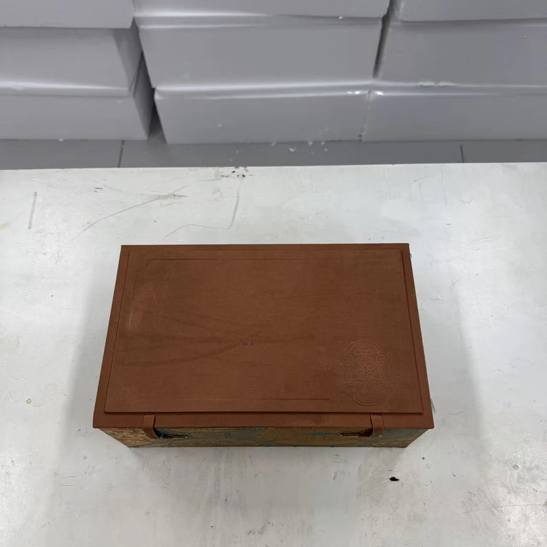 @@@@@@@@@@@@@静字一壶四杯旅行茶具复古创意（不带礼盒）简约自用