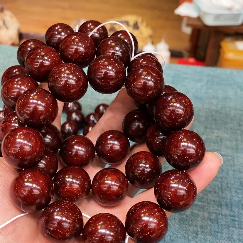 【闪购商品】檀香紫檀（小叶紫檀）多样性发其一小叶紫檀2.0