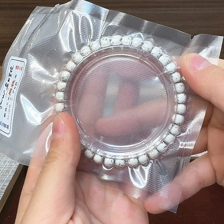 猴头核桃手串?***。河豚