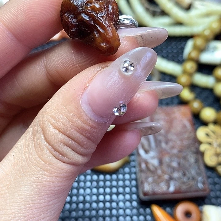 手串/手链驼骨其他配饰