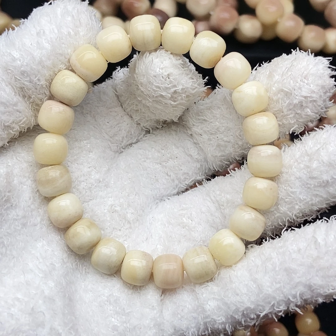 手串/手链驼骨手串10