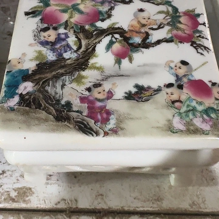 绸缎陶瓷制品加工企业