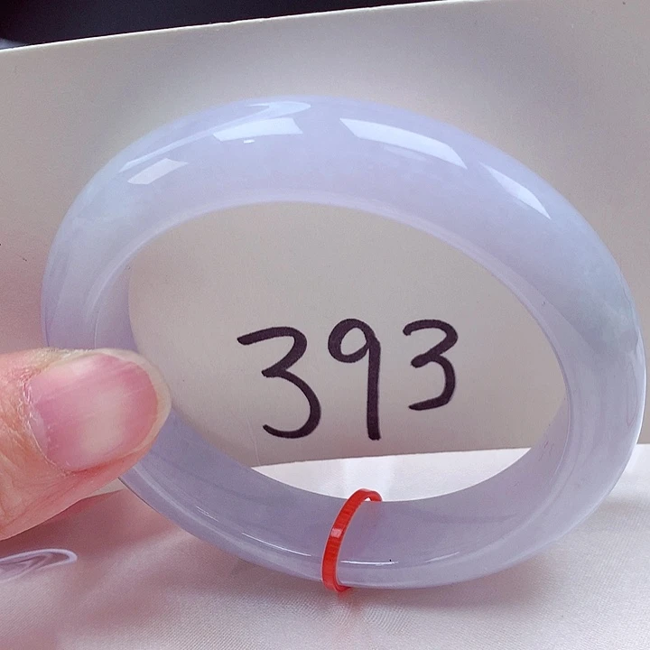 翡翠未镶嵌手镯翡翠