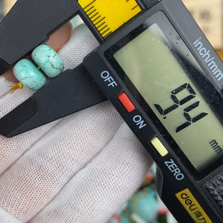 【闪购商品】绿松石珠宝奇石未镶嵌