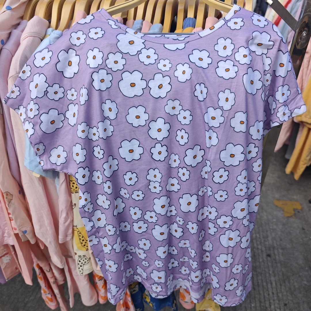 春秋款舒适家居服