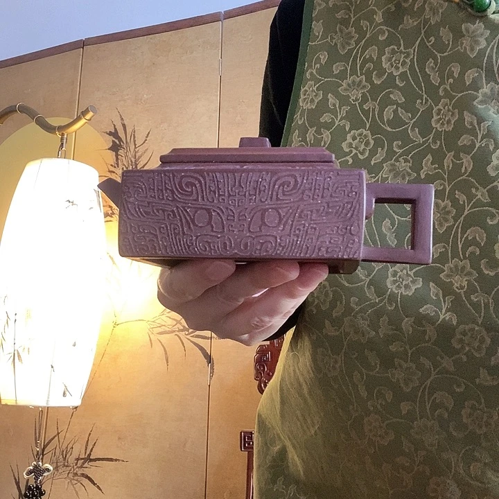 紫砂茶壶用****8紫砂壶紫砂壶紫砂壶