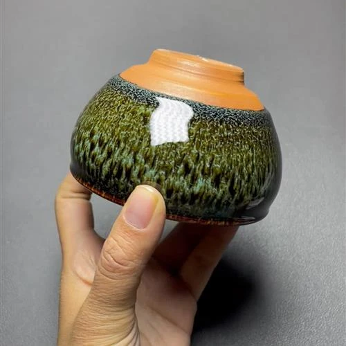 【闪购商品】茶盏-596............