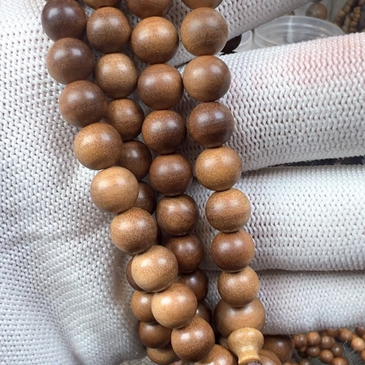 @***哥木檀香木0.8……108黑沉