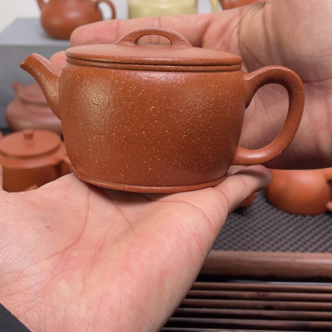 紫砂茶壶紫砂紫砂茶具