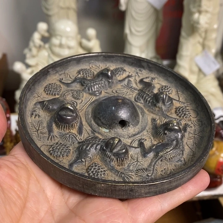 紫砂欢迎各位光临小店选购