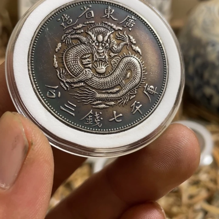 复古 可吹响可吸反龙洋工艺品家居摆件饰品摆
