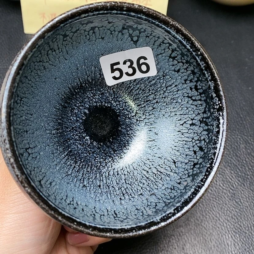 【闪购商品】茶盏全手工打造建盏