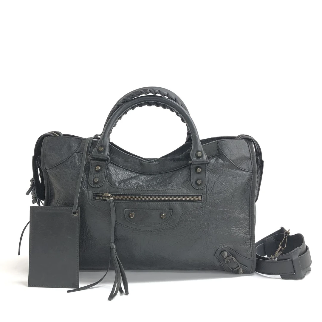 95新 Balenciaga/巴黎世家 巴黎世家/单肩包/6539