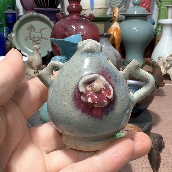 瓷片我们的确是一个很好